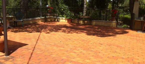 6-Zimmer Villa in Montespertoli, Italy, Nr. 256993 30