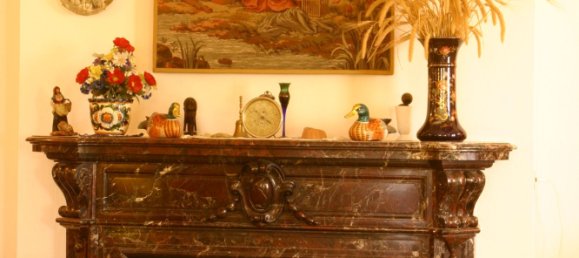 6-Zimmer Villa in Montespertoli, Italy, Nr. 256993 9