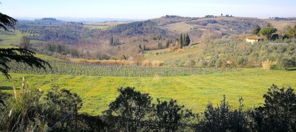 6-Zimmer Villa in Montespertoli, Italy, Nr. 256993 32