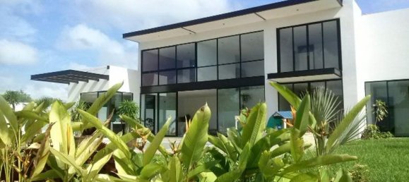 Дом с 3 спальнями в Мерида, Мексика № 177096 2