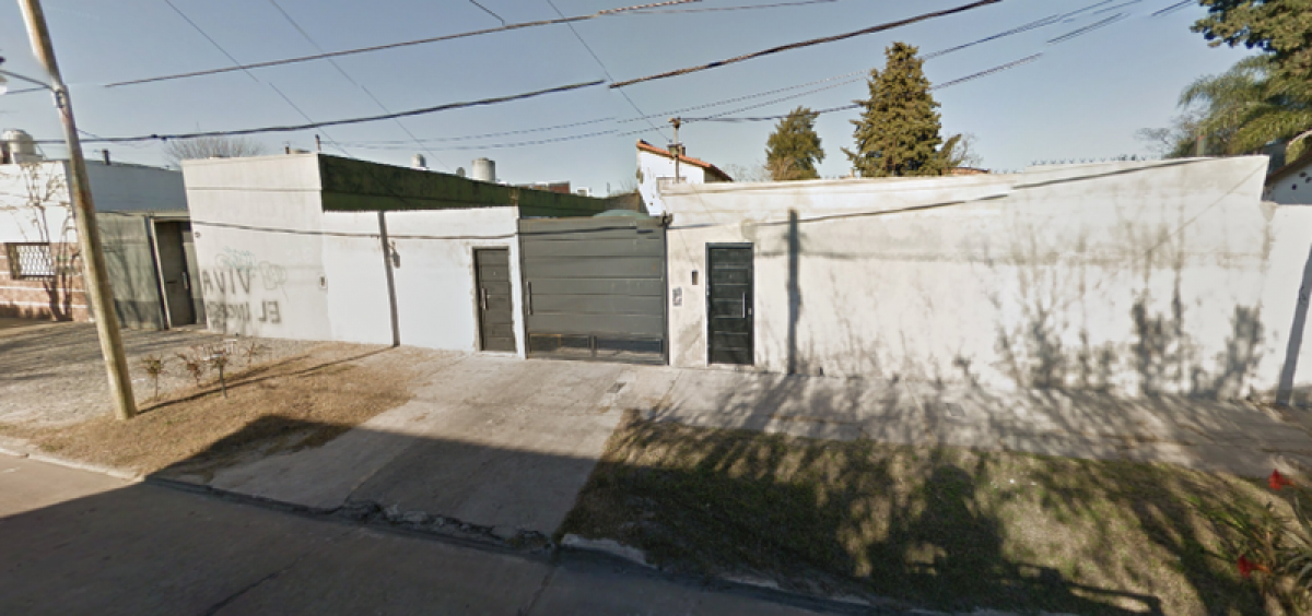 5 Schlafzimmer Grundstück in General San Martin, Argentina, Nr. 47823