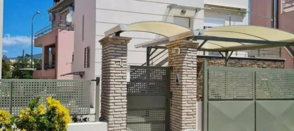 3 bedrooms House for sale in Loutraki, Loutraki-Perachora-Agioi Theodoroi, Corinthia, Peloponnese, Peloponnese, Western Greece and the Ionian, Greece № 93641 2