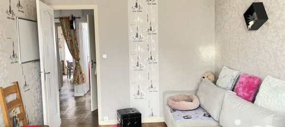 2 Schlafzimmer Wohnung in Limoges, France, Nr. 101894 7