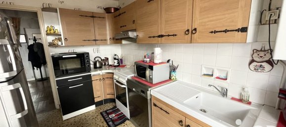 2 Schlafzimmer Wohnung in Limoges, France, Nr. 101894 6