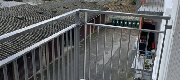 2 Schlafzimmer Wohnung in Limoges, France, Nr. 101894 11