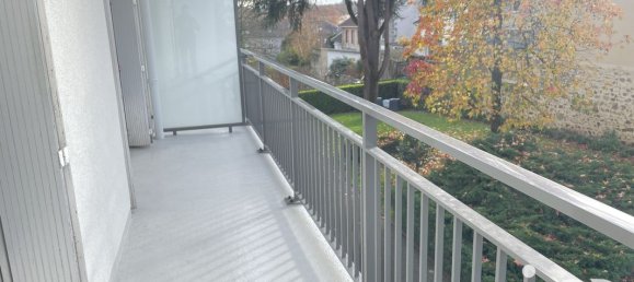 2 Schlafzimmer Wohnung in Limoges, France, Nr. 101894 2