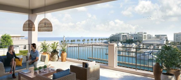 2 Schlafzimmer Wohnung in LA SIRENE 2, Dubai, UAE, Nr. 58585 6