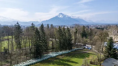 Terrain à Salzburg, Austria 1630m² No. 164618