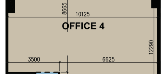 Propriété commerciale à Dubai, UAE 111m² No. 96972 9