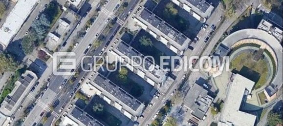 7-Zimmer Wohnung in Venice, Italy, Nr. 55043 2