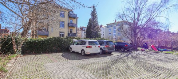 3 rooms Apartment in Dresden, Germany No. 114914 27