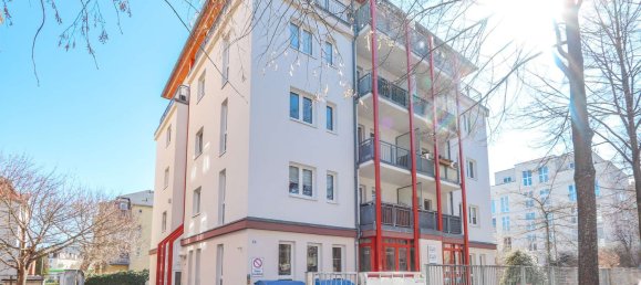 3 rooms Apartment in Dresden, Germany No. 114914 5