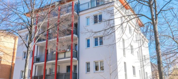 3 rooms Apartment in Dresden, Germany No. 114914 3