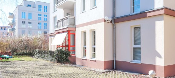 3 rooms Apartment in Dresden, Germany No. 114914 8