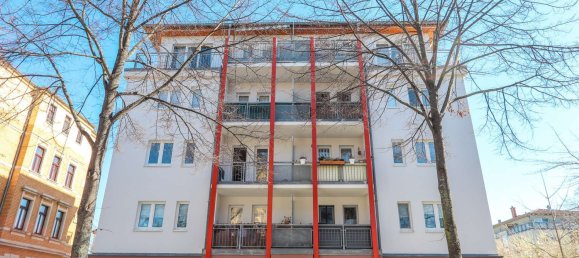 3 rooms Apartment in Dresden, Germany No. 114914 4