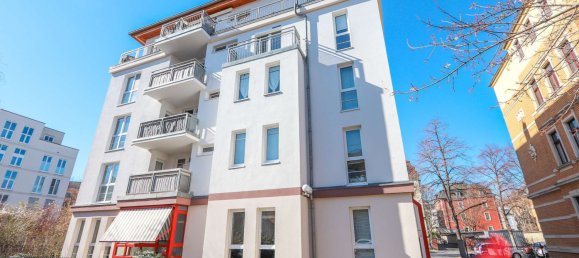 3 rooms Apartment in Dresden, Germany No. 114914 9