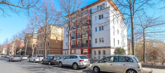 3 rooms Apartment in Dresden, Germany No. 114914 2