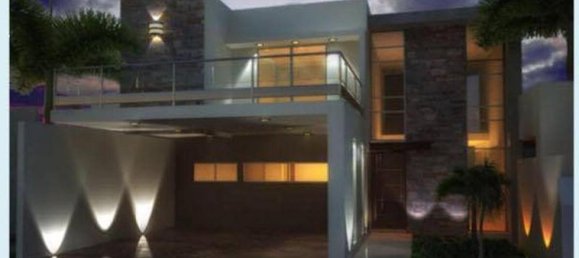 3 غرف نوم منزل في Merida, Mexico رقم 21166 2