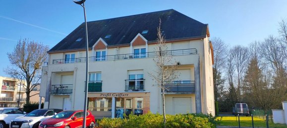 1 Schlafzimmer Doppelhaus in Saint-Cyr-sur-Loire, France, Nr. 93400 11