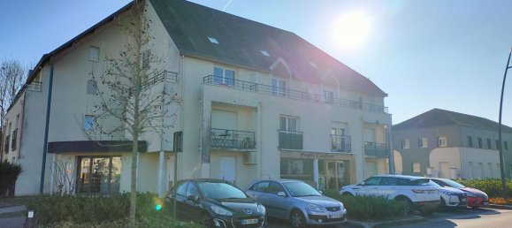 1 Schlafzimmer Doppelhaus in Saint-Cyr-sur-Loire, France, Nr. 93400 13