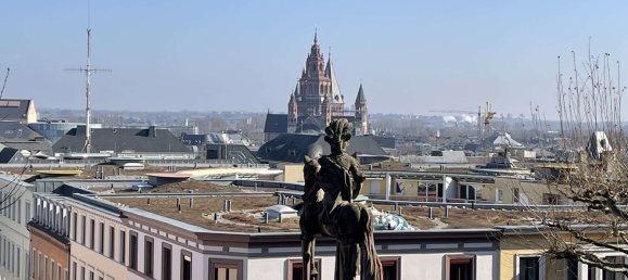 1 bedroom Apartment in Mainz, Germany No. 322307 5