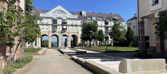 1 bedroom Apartment in Mainz, Germany No. 322307 3