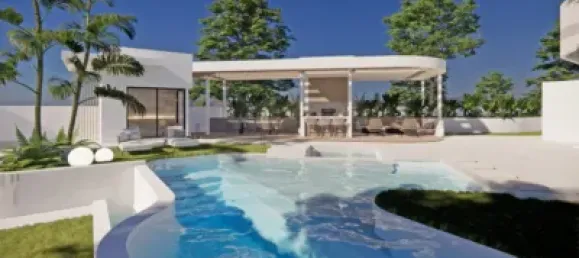 Terreno en Benalmádena, Spain 985 m² No. 146727 31