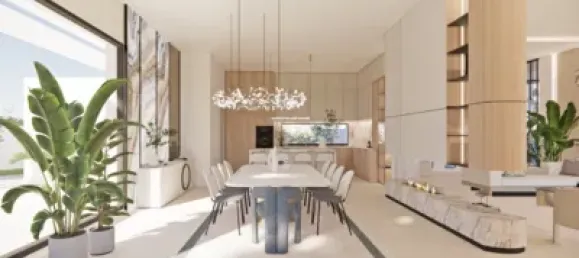 Terreno en Benalmádena, Spain 985 m² No. 146727 21