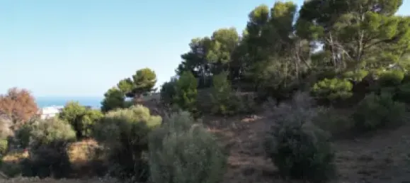 Terreno en Benalmádena, Spain 985 m² No. 146727 35