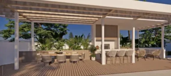 Terreno en Benalmádena, Spain 985 m² No. 146727 30