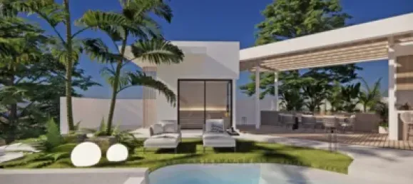 Terreno en Benalmádena, Spain 985 m² No. 146727 29