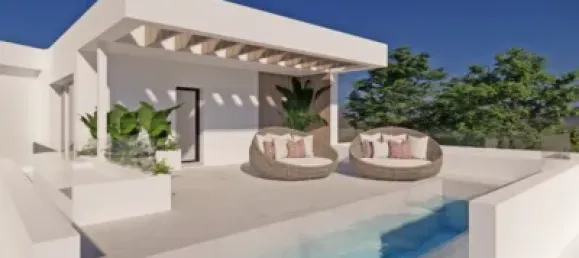 Terreno en Benalmádena, Spain 985 m² No. 146727 26
