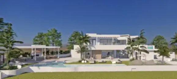 Terreno en Benalmádena, Spain 985 m² No. 146727 24