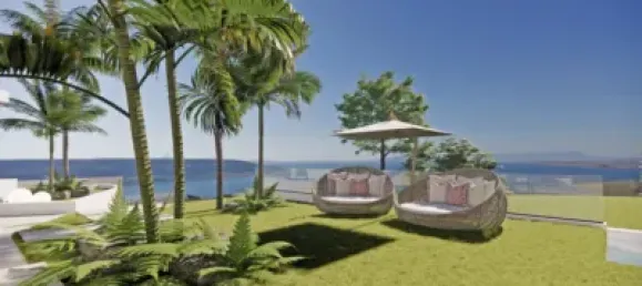 Terreno en Benalmádena, Spain 985 m² No. 146727 28