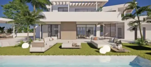 Terreno en Benalmádena, Spain 985 m² No. 146727 23