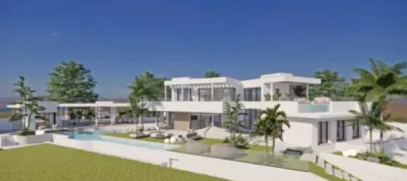 Terreno en Benalmádena, Spain 985 m² No. 146727 27