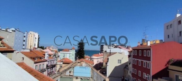 2 bedrooms Apartment in Lisbon, Portugal No. 163082 3