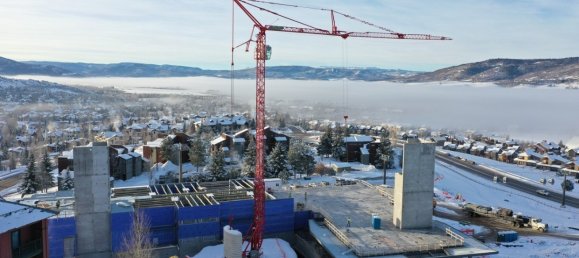 2 bedrooms Cafe / restaurant in Steamboat Springs, USA No. 560285 2