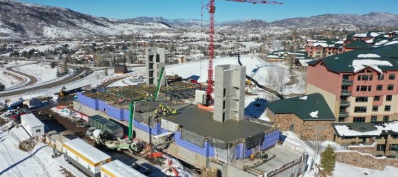 2 bedrooms Cafe / restaurant in Steamboat Springs, USA No. 560285 6