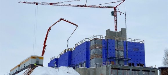 2 bedrooms Cafe / restaurant in Steamboat Springs, USA No. 560285 3