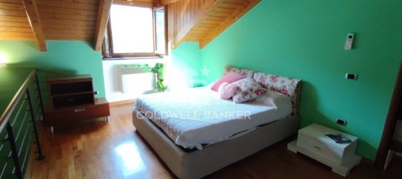 5 rooms Building in Caserta, Italy No. 300445 11