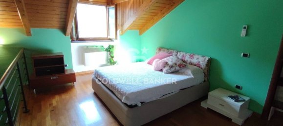 5 rooms Building in Caserta, Italy No. 300445 10