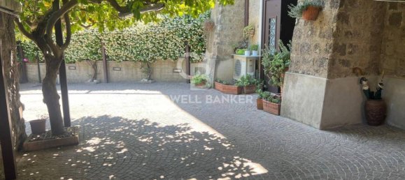 5 rooms Building in Caserta, Italy No. 300445 21