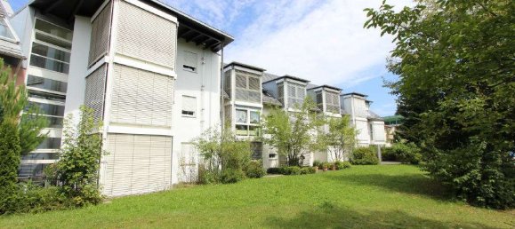 2 rooms Apartment in Ravensburg, Germany No. 45253 10