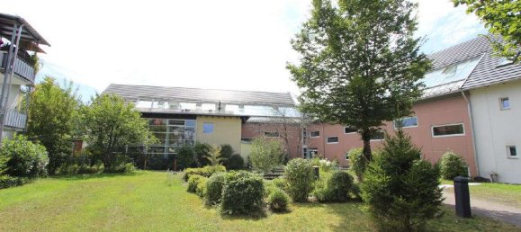 2 rooms Apartment in Ravensburg, Germany No. 45253 18