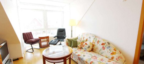 2 rooms Apartment in Ravensburg, Germany No. 45253 3