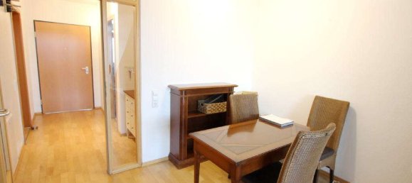 2 rooms Apartment in Ravensburg, Germany No. 45253 2