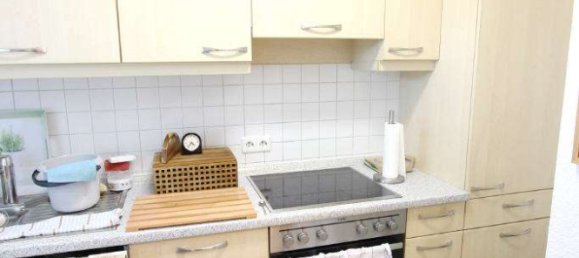 2 rooms Apartment in Ravensburg, Germany No. 45253 6