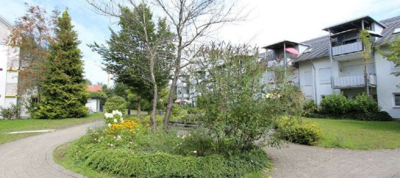 2 rooms Apartment in Ravensburg, Germany No. 45253 16