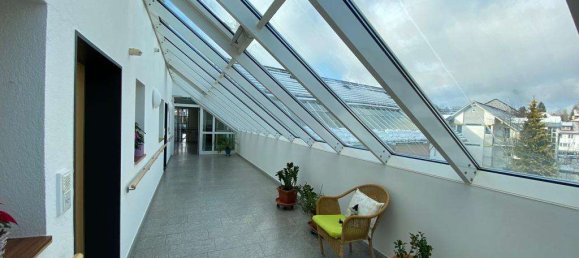 2 rooms Apartment in Ravensburg, Germany No. 45253 15